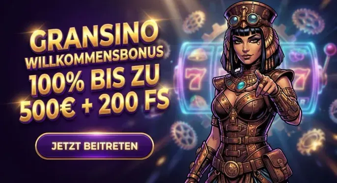 Gransino Casino